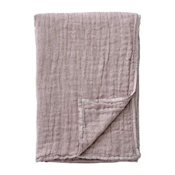 Collect SC81 throw 140x210 cm - Sienna-cloud - &Tradition