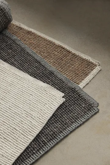 Collect SC85 rug 200x300 - Stone - &Tradition