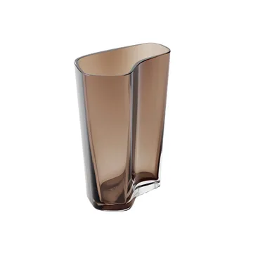 Collect vase SC35 24 cm - caramel - &Tradition