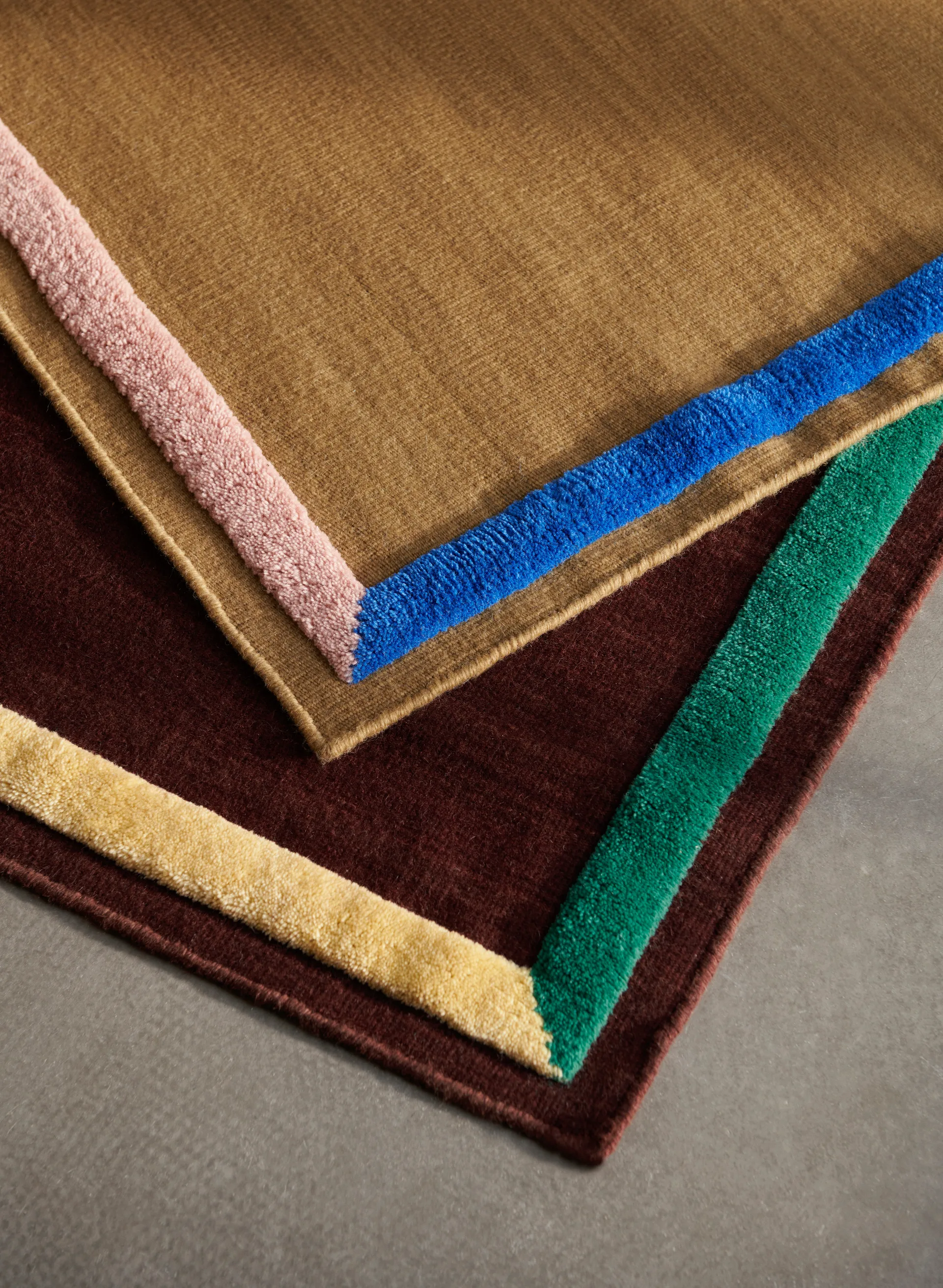Frawith AP14 rug 90x240 cm, Sisal &Tradition