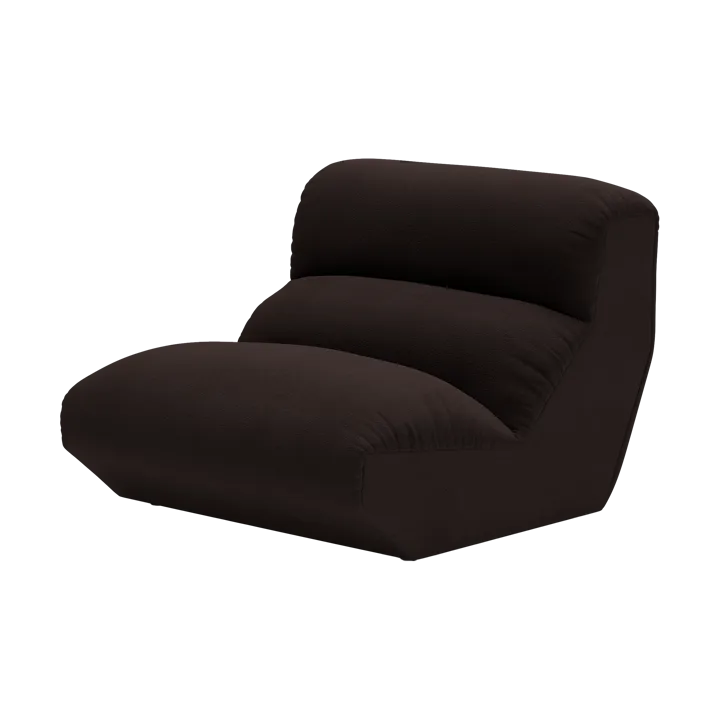 Hi Lo AV54 modular sofa center module - Vidar 0386 - &Tradition