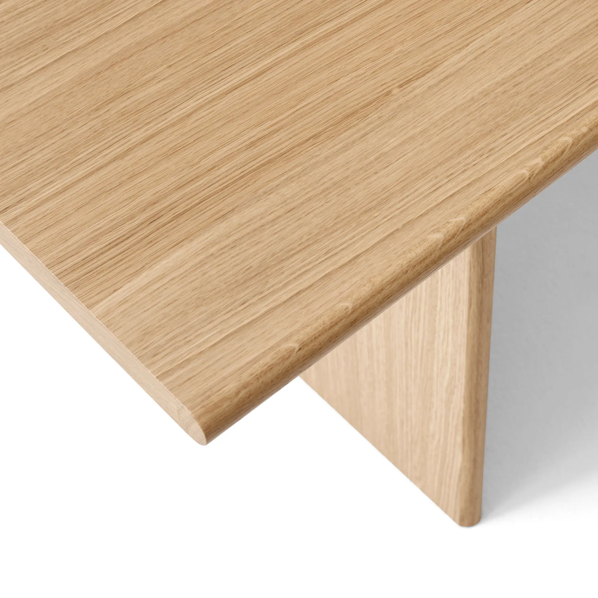 Ita OS2 dining table 95x260 cm, Oak &Tradition