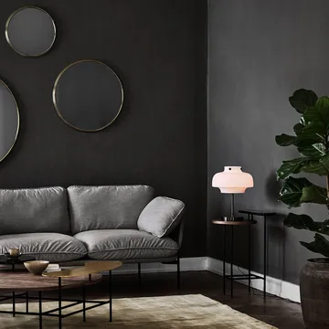 Sillon SH4 mirror - Chrome - &Tradition