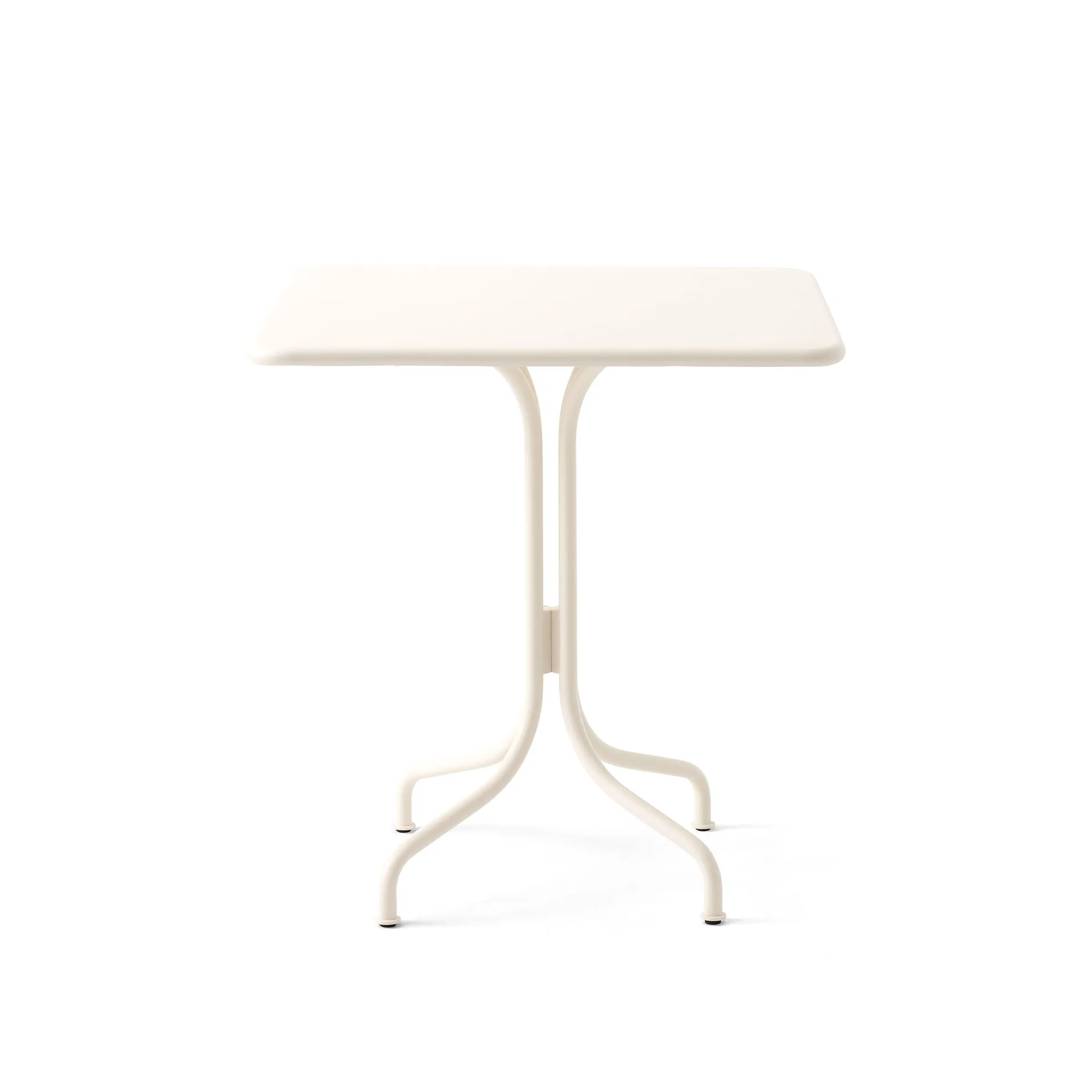 Thorvald SC97 coffee table 70x70 cm, Ivory &Tradition