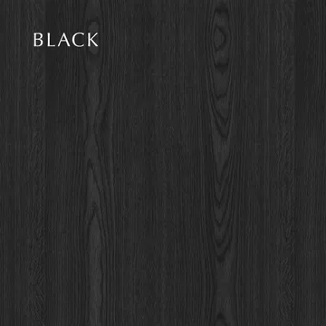 3 Chimes lamp - black - Umage