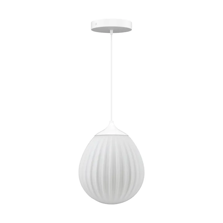 Around The World pendant mini - White - Umage