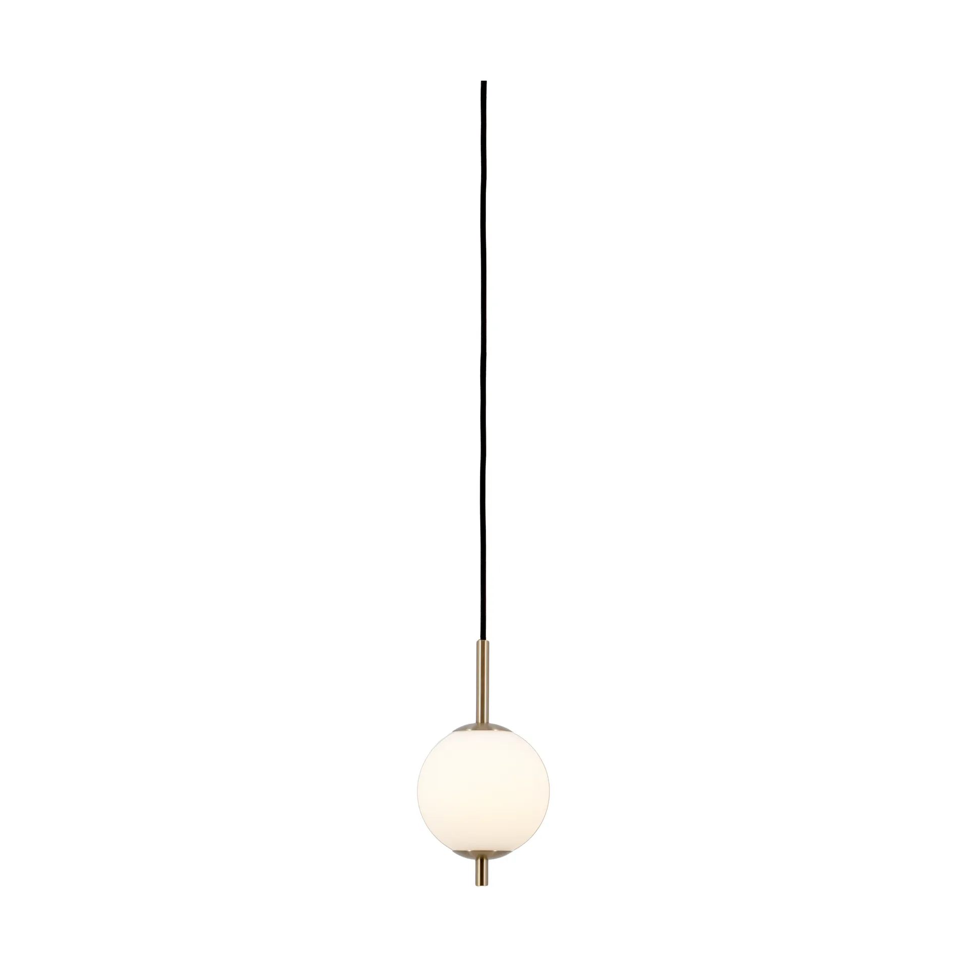 Audrey pendant 1, Brass Umage