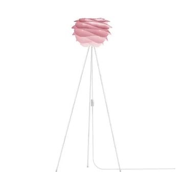 Carmina mini lampshade Ø32 cm - Baby rose - Umage