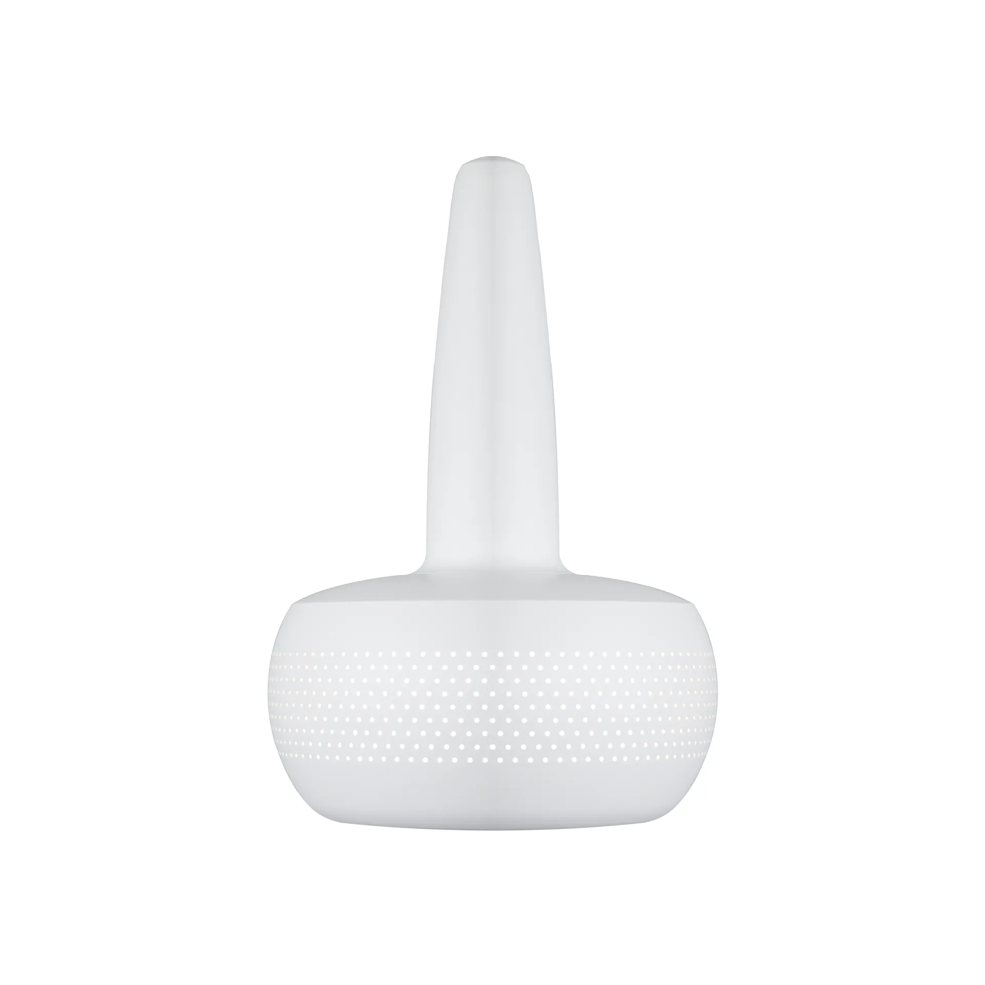 Clava ceiling lamp Ø21.5 cm, matte white Umage