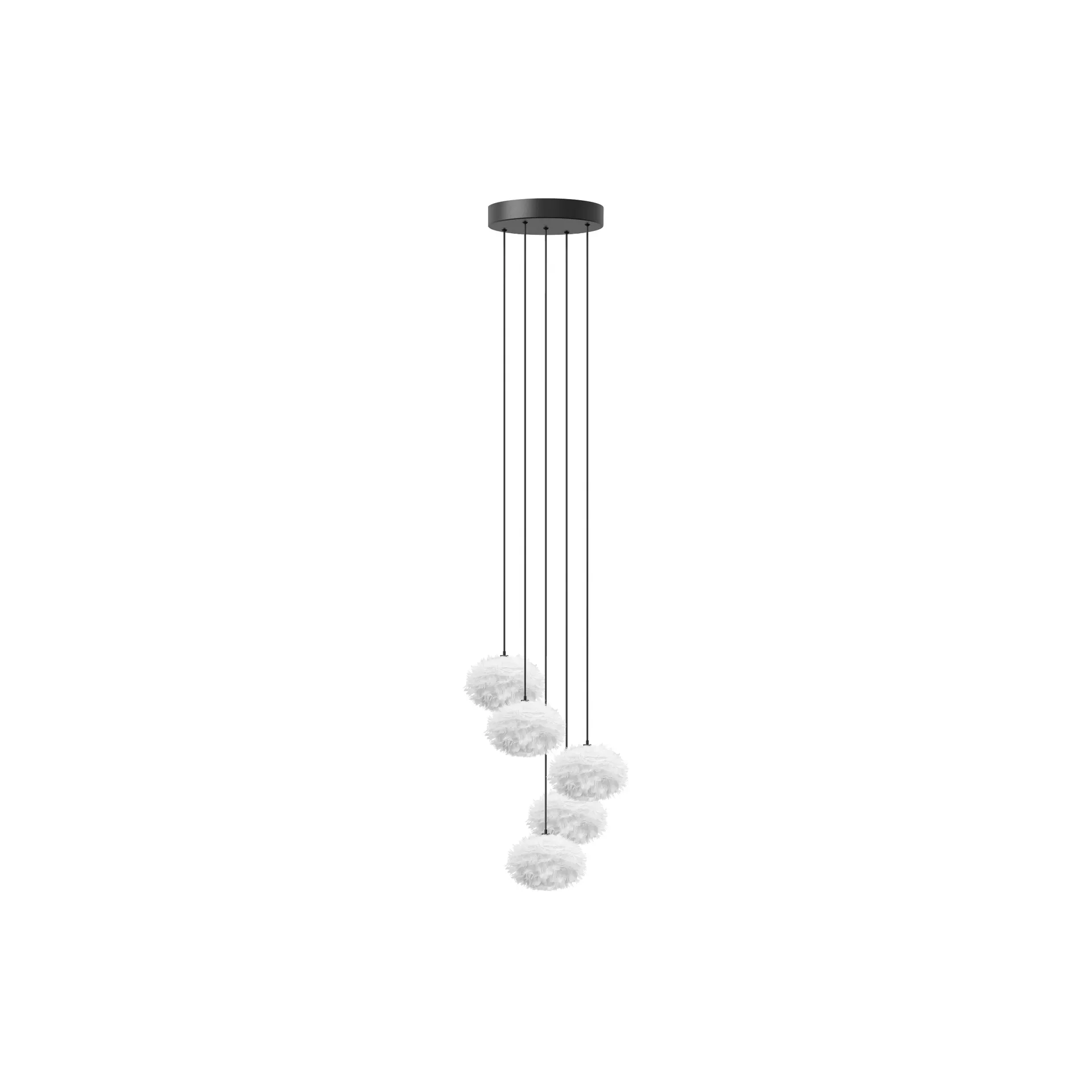 Eos lamp shade, Nano Ø14.7 cm Umage