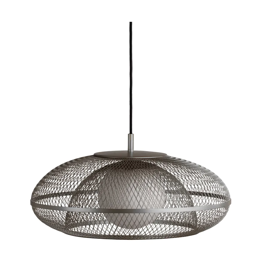 Faraday lampshade medium, Steel Umage