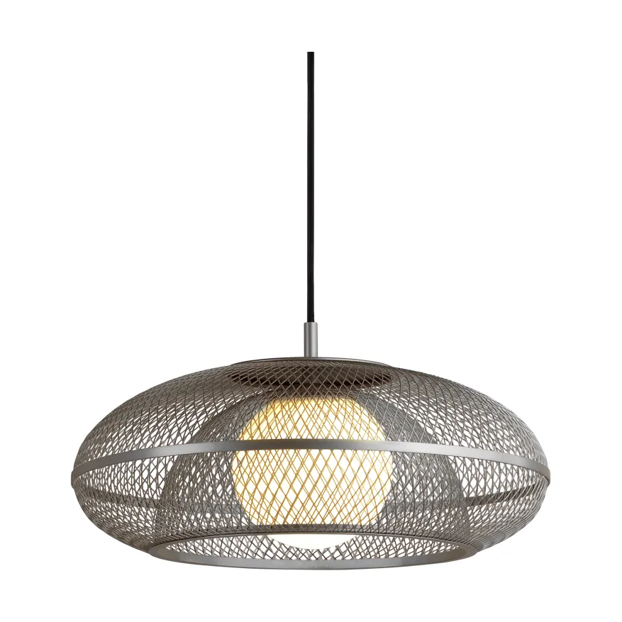 Faraday lampshade medium, Steel Umage