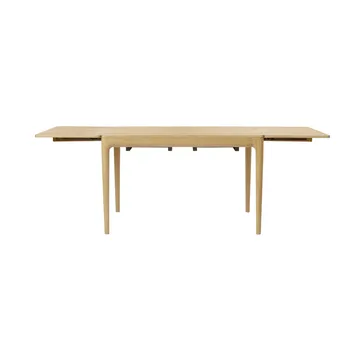 Heart'n'Soul dining table 90x120 cm - Oak - Umage