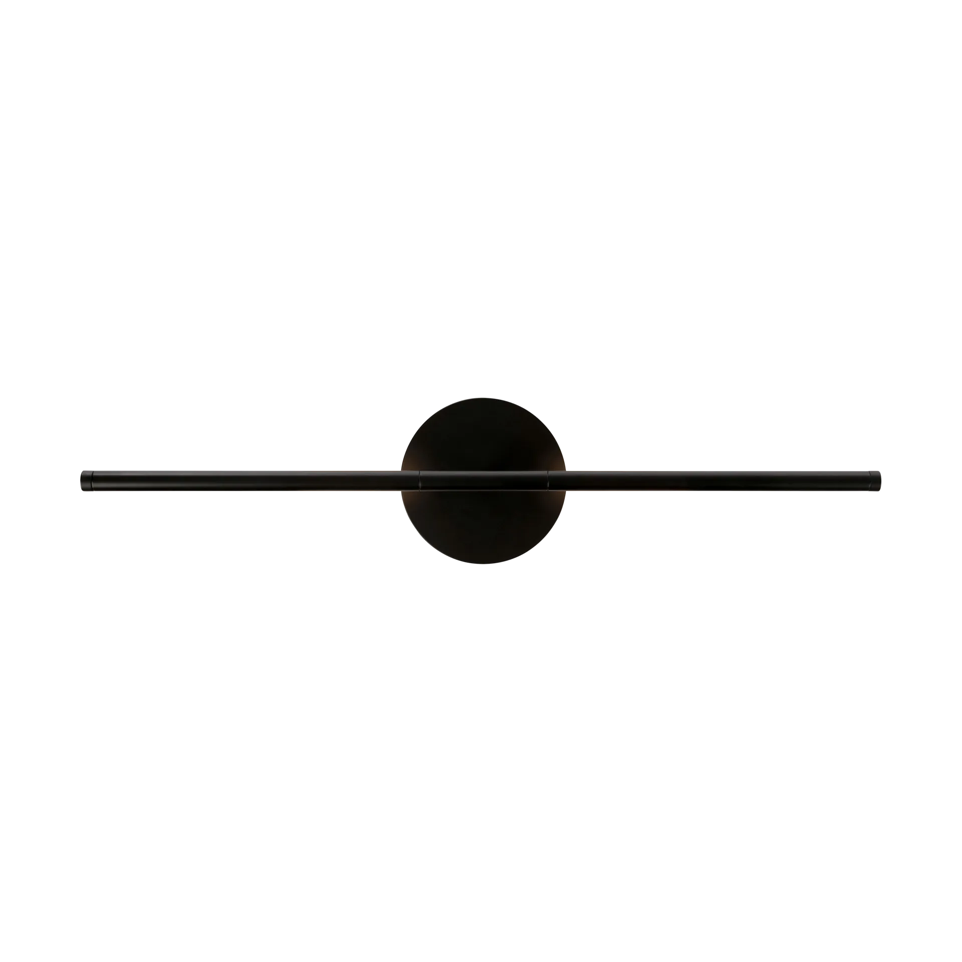 Omni Wall wall lamp, Black Umage