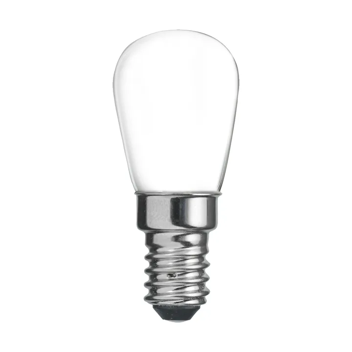 Pear opal dimmable light source memory E14 - 2200K 220lm 2.5W - Unison