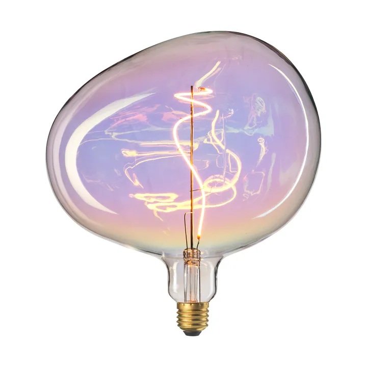 Soap bubble dimmable light source E27 220 mm - 1800K 160lm 4W - Unison