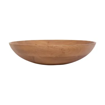 Havre salad bowl Ø33 cm - Mango wood - URBAN NATURE CULTURE