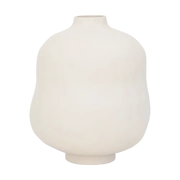 Mille vase 42 cm - Natural - URBAN NATURE CULTURE
