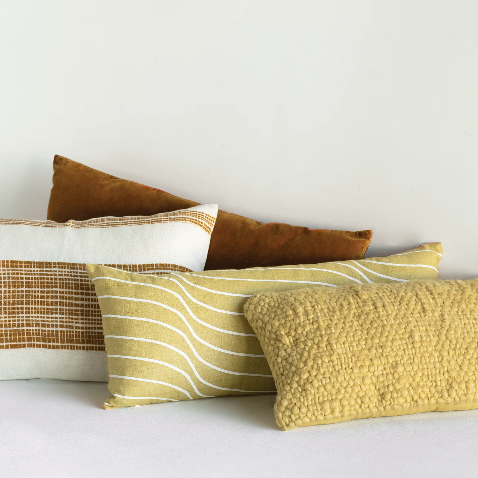 Monte cushion 30x50 cm, Cocoon URBAN NATURE CULTURE