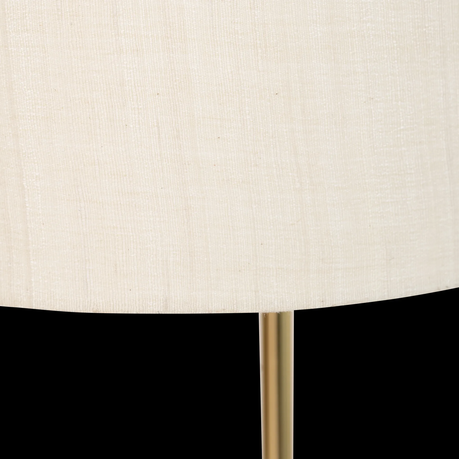 Oro floor lamp 170 cm, Gold-beige URBAN NATURE CULTURE