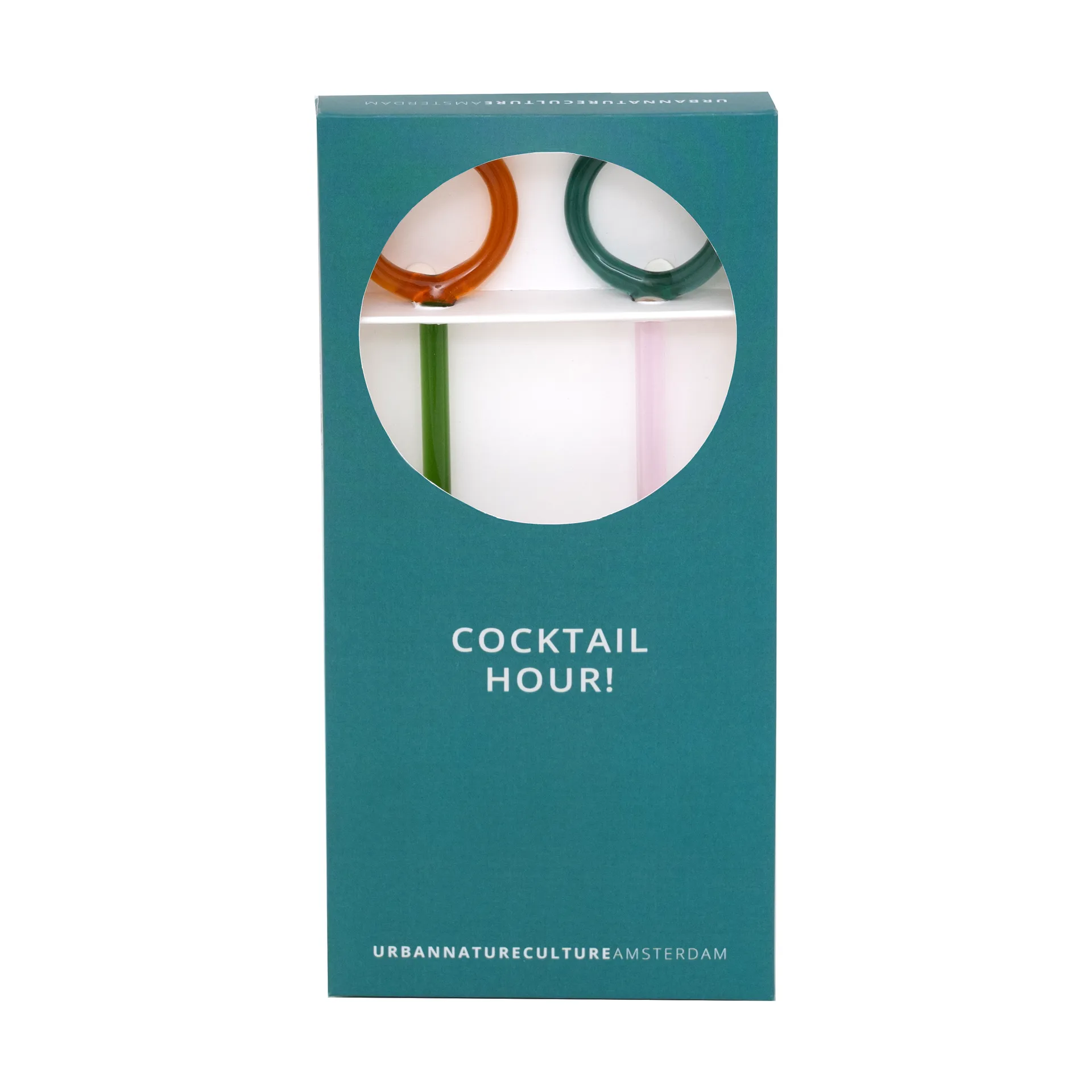 Urban Nature Culture gift set cocktail stick 2-pack, Multi URBAN NATURE CULTURE