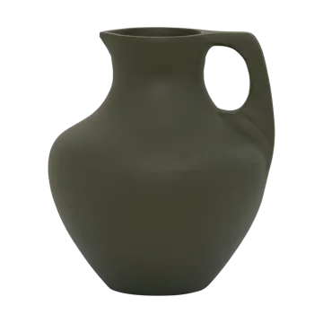 Vesi vase 22.5 cm - Green - URBAN NATURE CULTURE