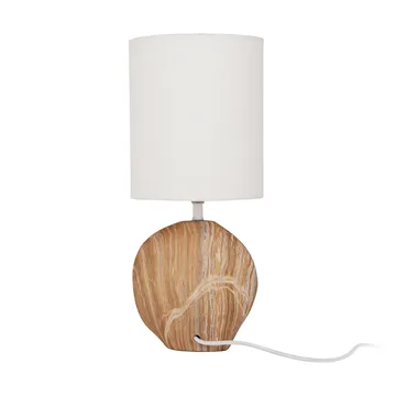Vita table lamp 48,5 cm - Off white - URBAN NATURE CULTURE