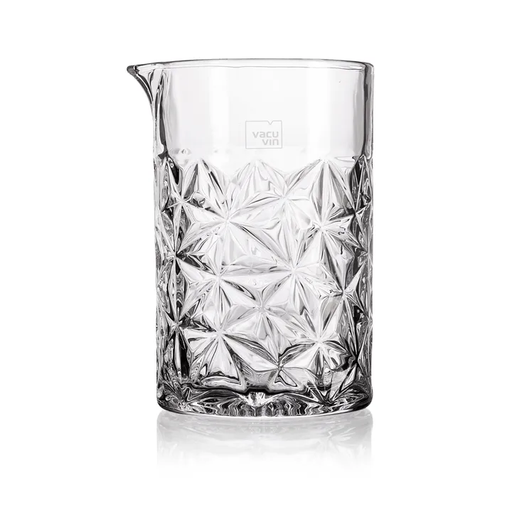 Vacuvin cocktail mix container - Clear - Vacuvin