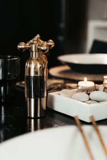 Axia salt- and pepper mill set - Cava - Vargen & Thor