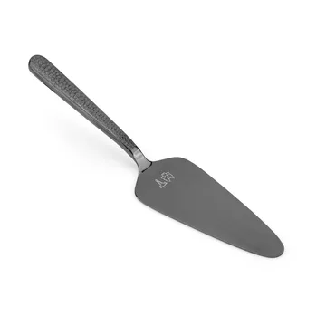 Frost cake server - Black, 24 cm - Vargen & Thor