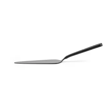 Frost cake server - Black, 24 cm - Vargen & Thor
