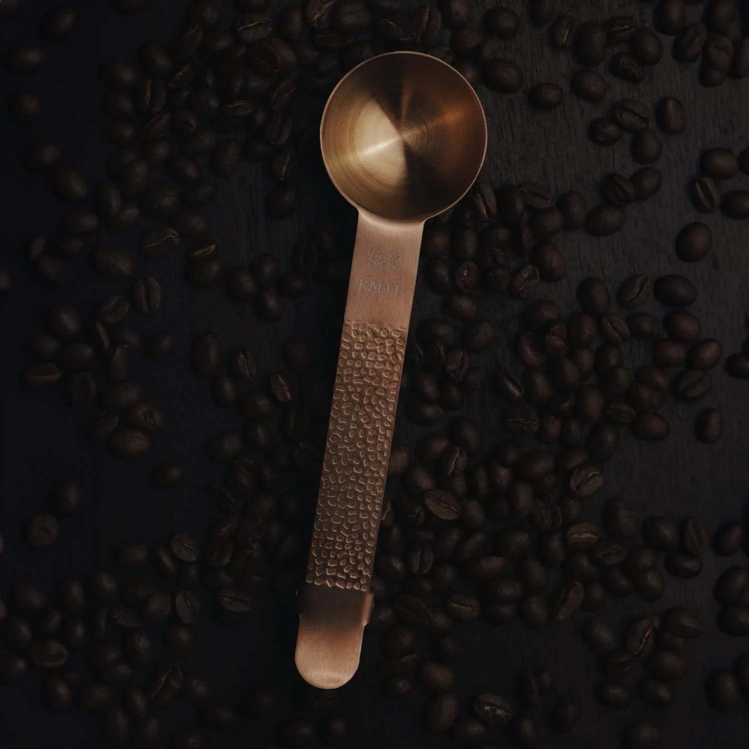 Frost coffee scoop with clip, Cups, 20 ml Vargen & Thor