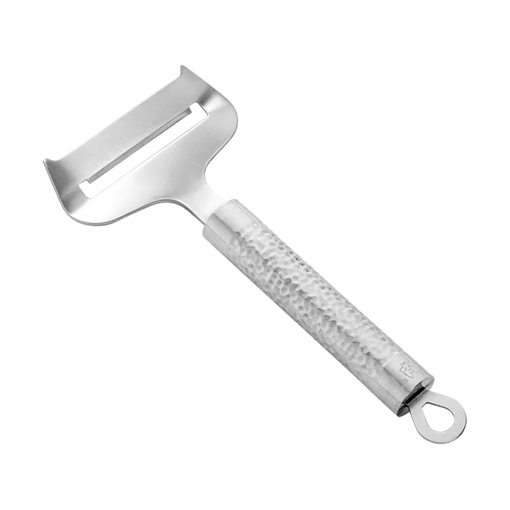 Frost Pro Blade cheese slicer - Silver, 18x8.5x1 cm - Vargen & Thor