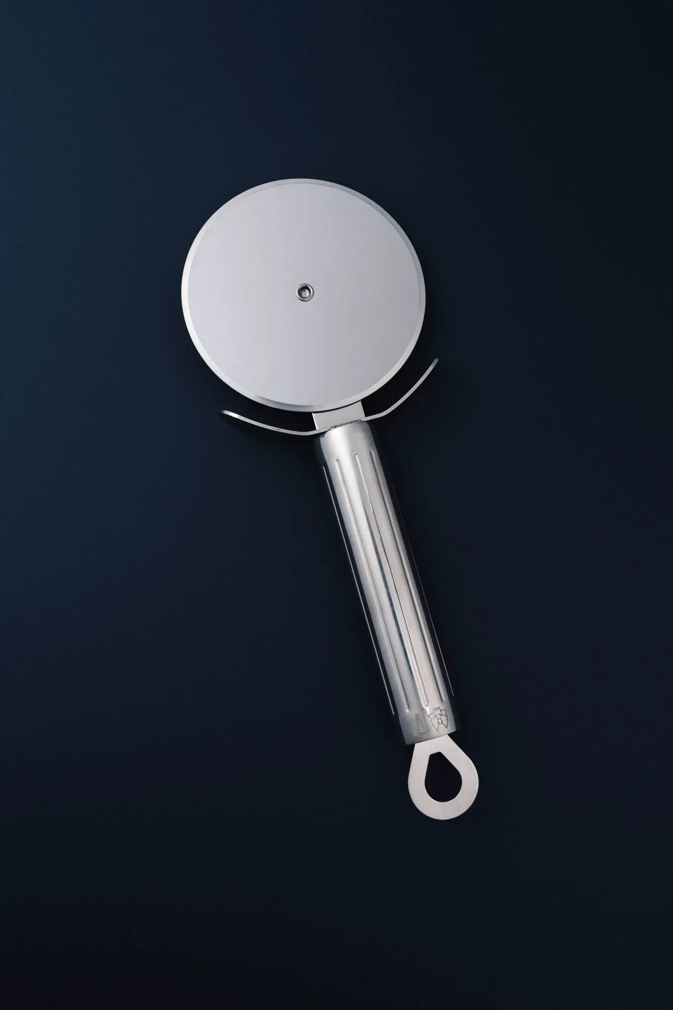 Glima pizza cutter, Stainless steel, 24 cm Vargen & Thor