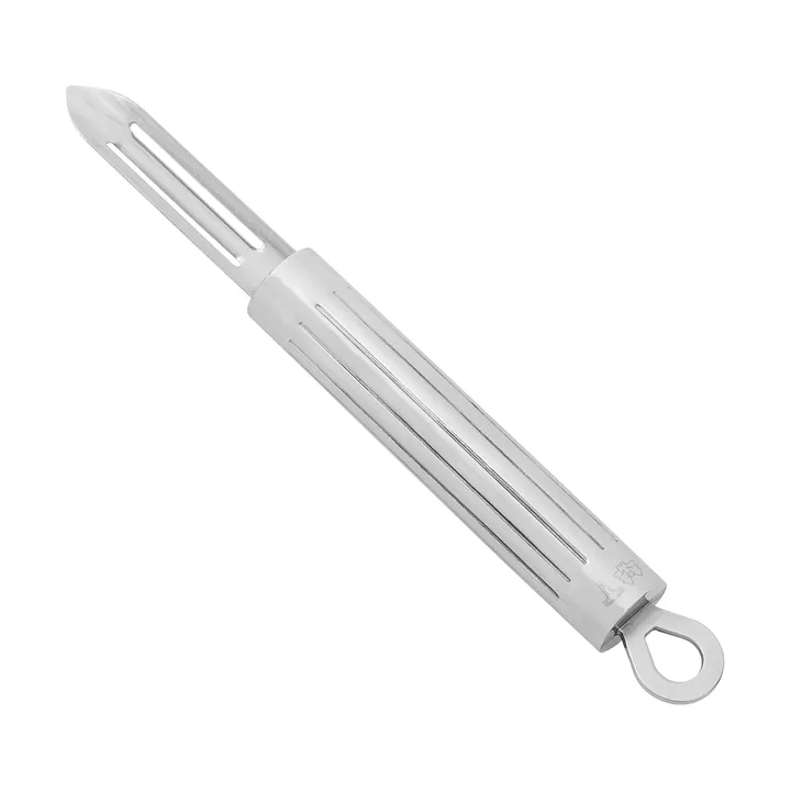 Glima potato peeler - Silver, 23 cm - Vargen & Thor