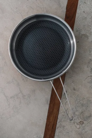 Mjölner frying pan - Copper, Ø22 cm - Vargen & Thor