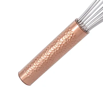Vargen Thor Frost balloon whisk - Copper, 30 cm - Vargen & Thor