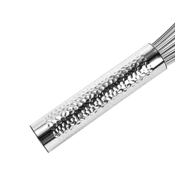 Vargen Thor Frost balloon whisk - Silvery, 30 cm - Vargen & Thor