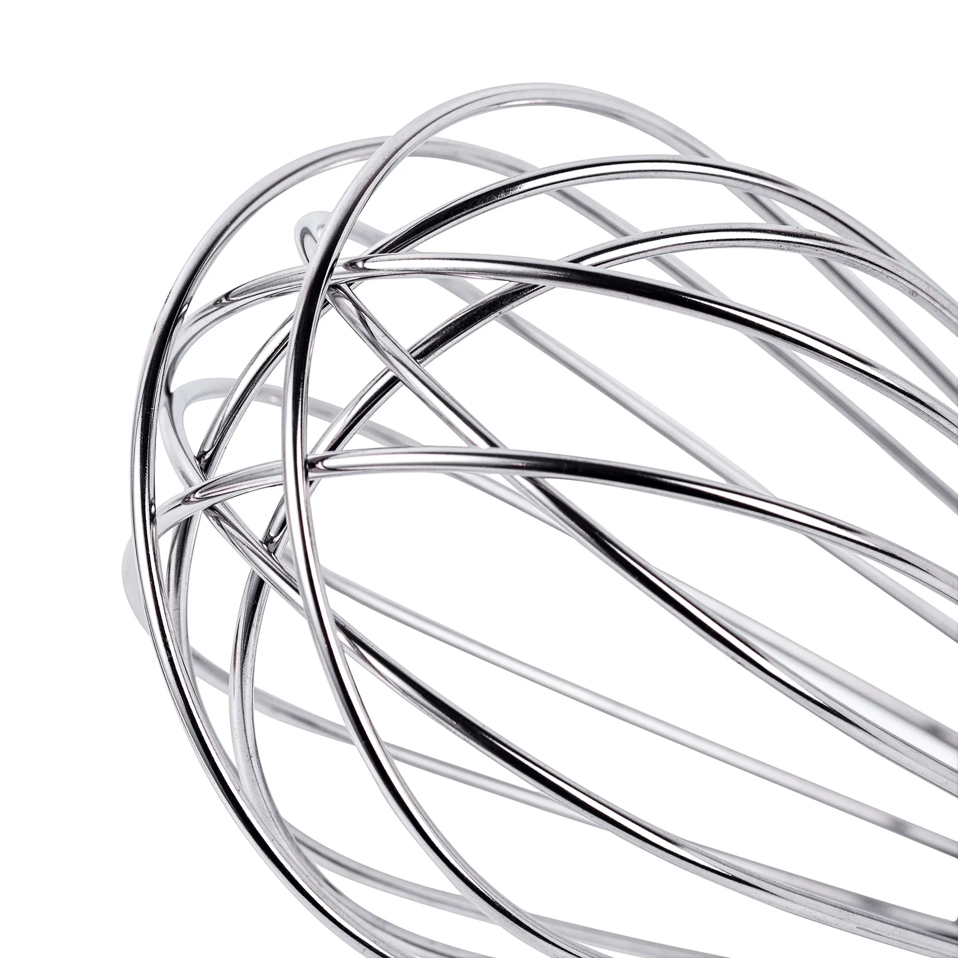 Vargen Thor Frost balloon whisk, Silvery, 30 cm Vargen & Thor