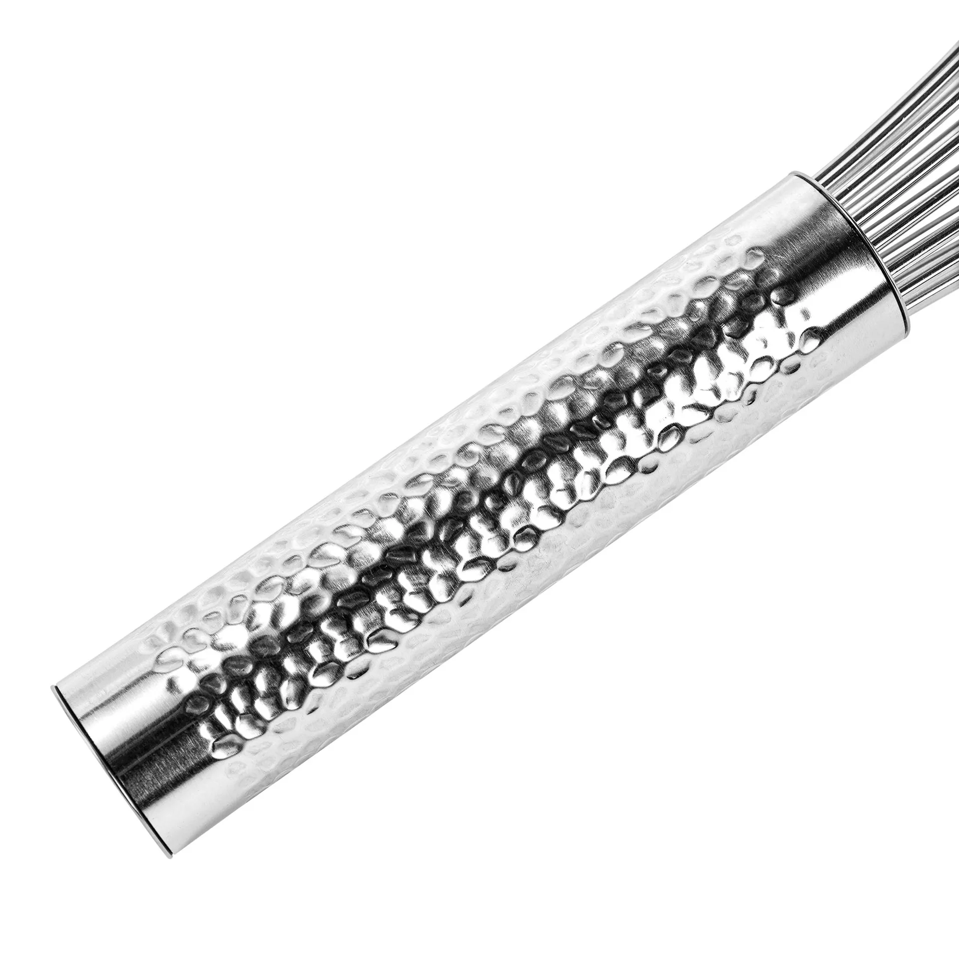 Vargen Thor Frost balloon whisk, Silvery, 30 cm Vargen & Thor