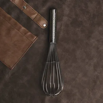 Vargen Thor Frost balloon whisk - Silvery, 30 cm - Vargen & Thor
