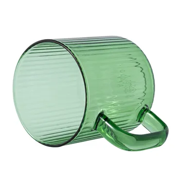YKON coffee mug 4-pack 41 cl - Green - Vargen & Thor