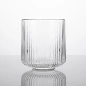 YKON glass 6-pack 41 cl - Evident transparent - Vargen & Thor