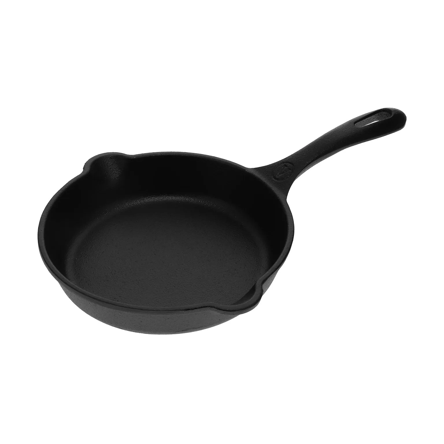 Victoria cast iron frying pan, enamelled, Ø16 cm Victoria