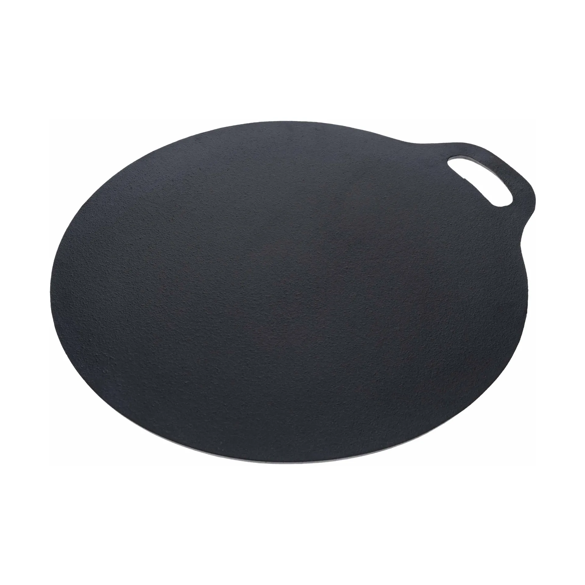 Victoria Tawa cast iron griddle pre-seasoned, Ø30 cm Victoria