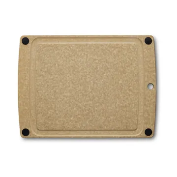 All in one cutting board L 33 x 44.4 cm - Beige - Victorinox