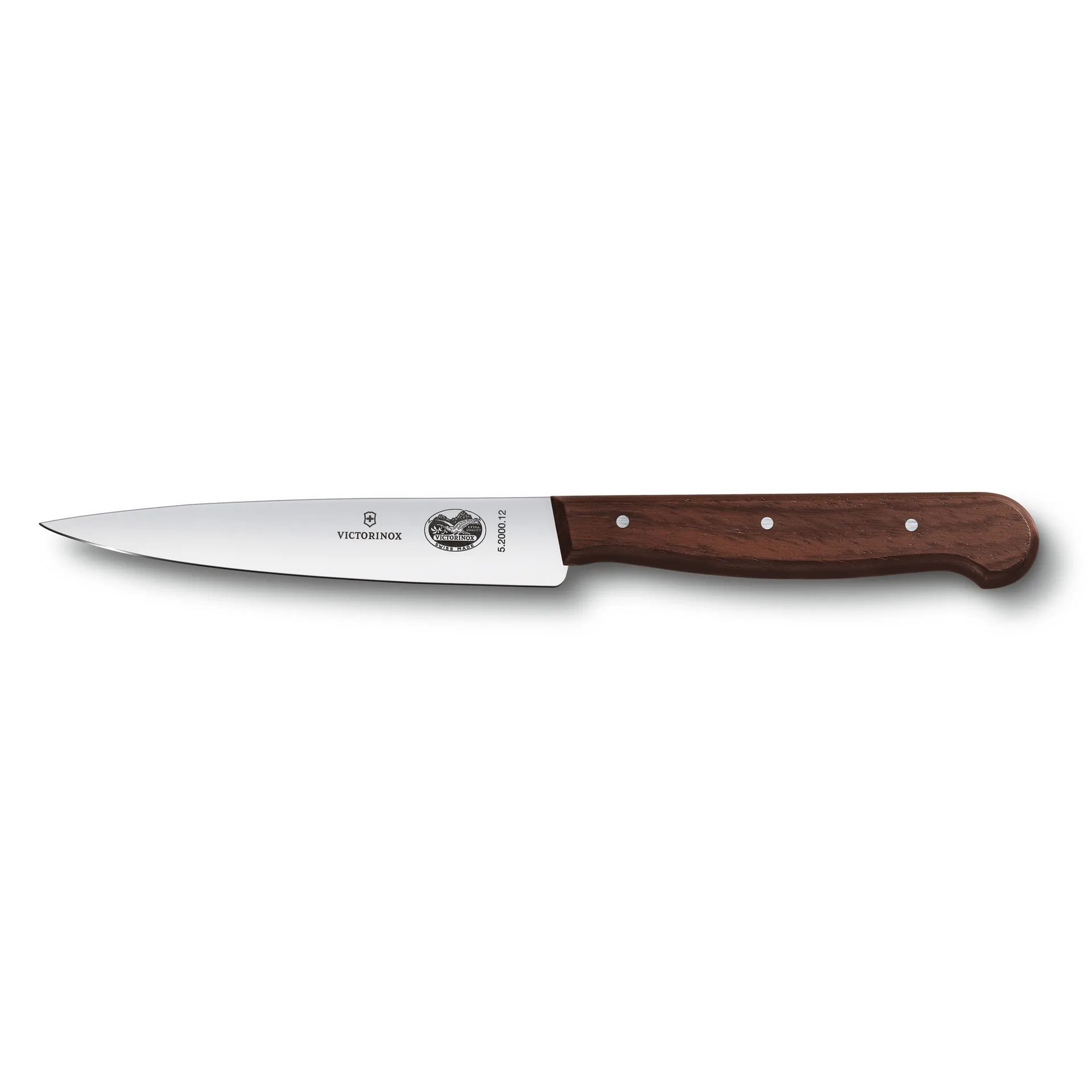 Wood knife 12 cm, Stainless steel-maple Victorinox