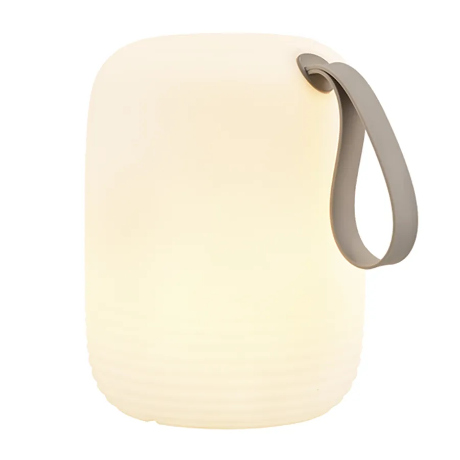 Hav lounge lamp Ø17.5 cm, White Villa Collection