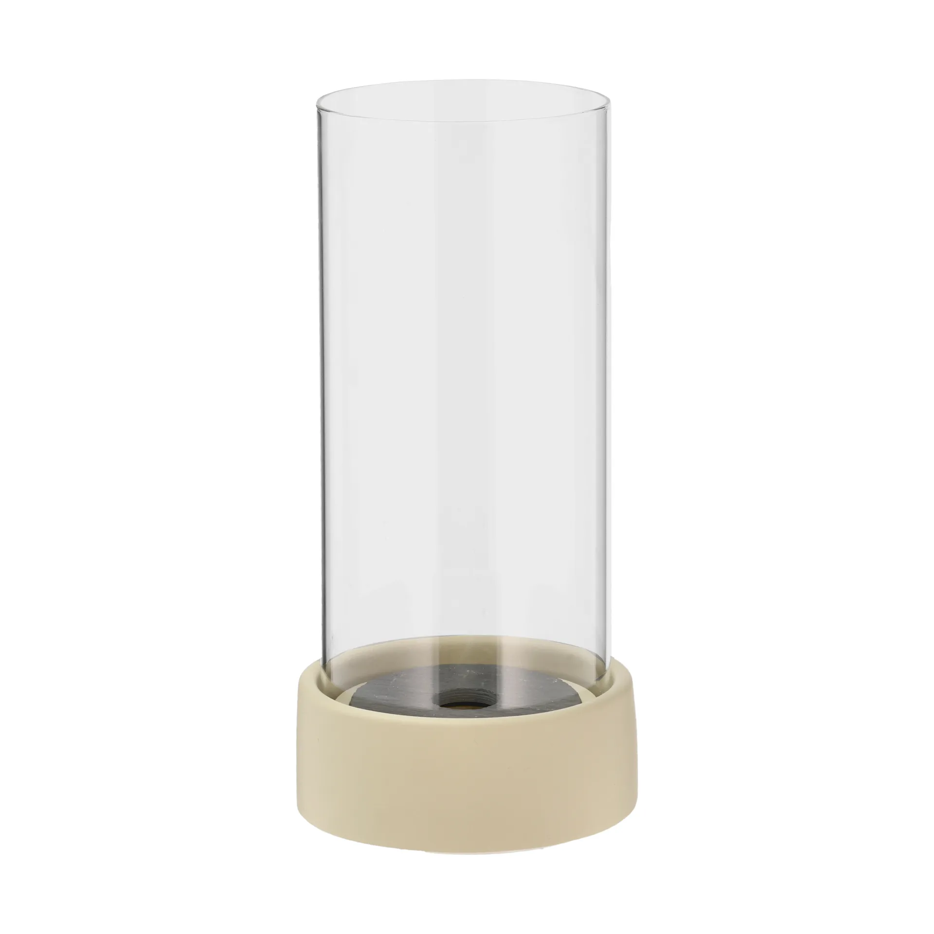 Hurricane north lantern, 25 cm Villa Collection