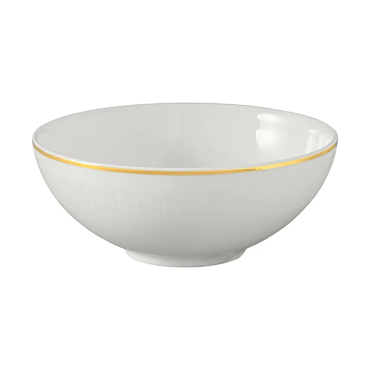 Château Septfontaines Individual bowl Ø11 cm - White-gold - Villeroy & Boch